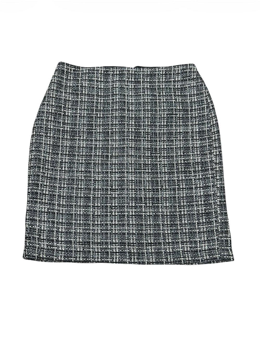 Banana Republic Tweed Skirt Size 4